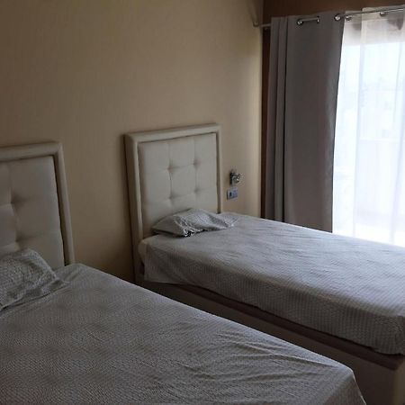 Apartamento Vista Mar بورت ذالكوذيا المظهر الخارجي الصورة