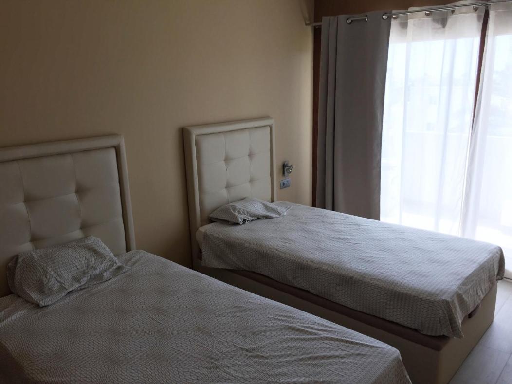Apartamento Vista Mar بورت ذالكوذيا المظهر الخارجي الصورة
