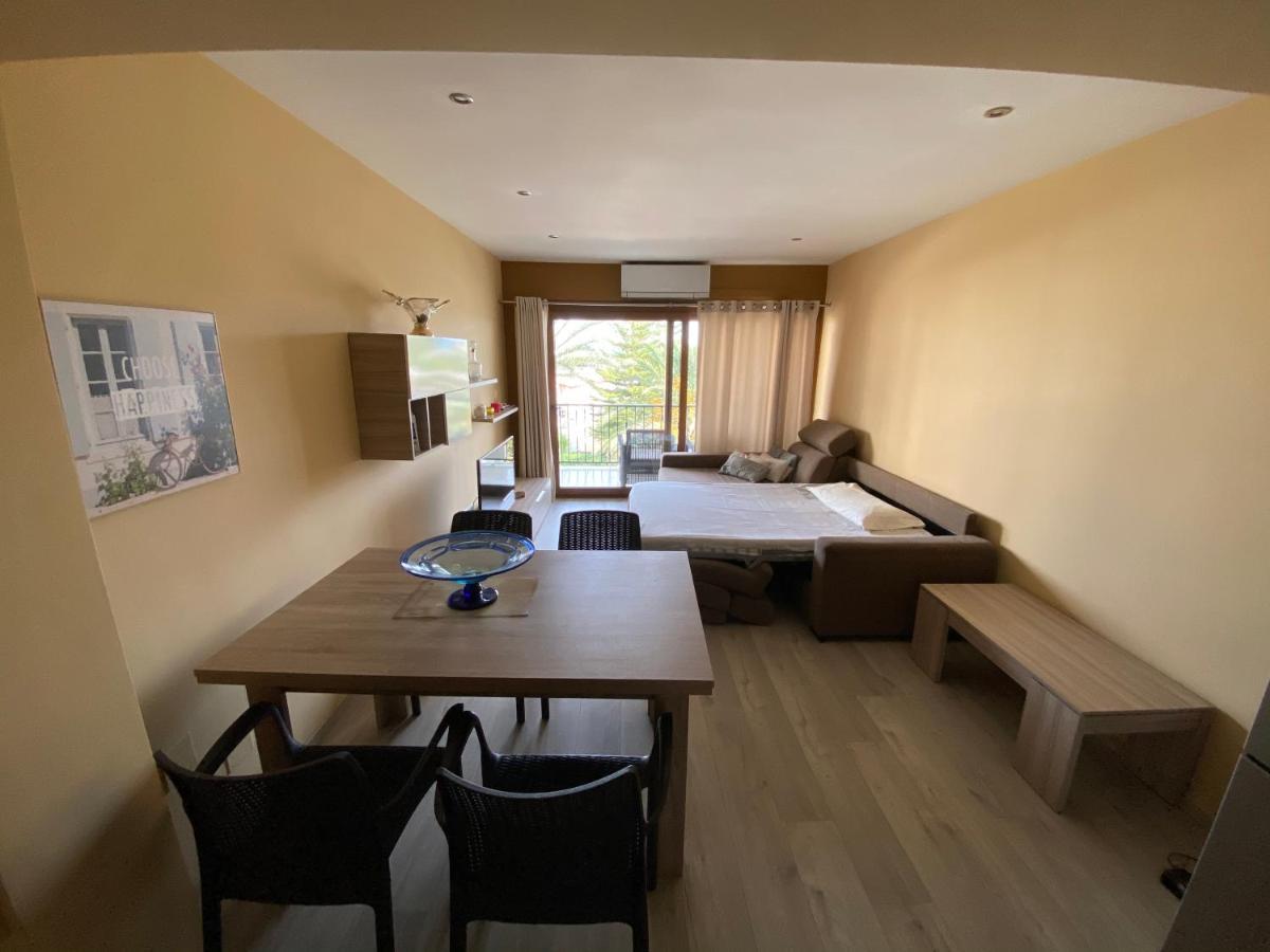 Apartamento Vista Mar بورت ذالكوذيا المظهر الخارجي الصورة