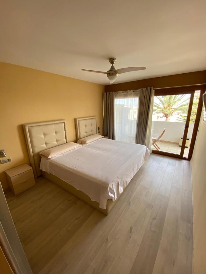 Apartamento Vista Mar بورت ذالكوذيا المظهر الخارجي الصورة